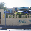 Caf Paradiso