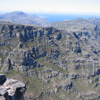 Auf dem Tafelberg