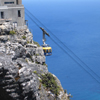 Auf dem Tafelberg