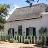 In Stellenbosch