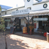 In Stellenbosch