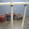 Nelson Mandela's Zelle