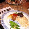 Im Moyo Restaurant