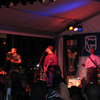 Jazzathon in der V&A Waterfront