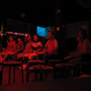 Drum Cafe