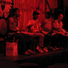 Drum Cafe